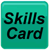 Skills Card